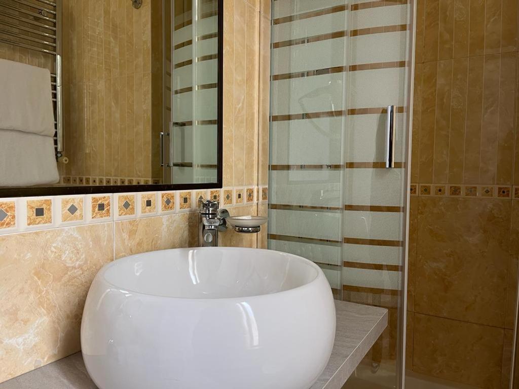 Glam Luxury Rome Ξενοδοχείο Εξωτερικό φωτογραφία