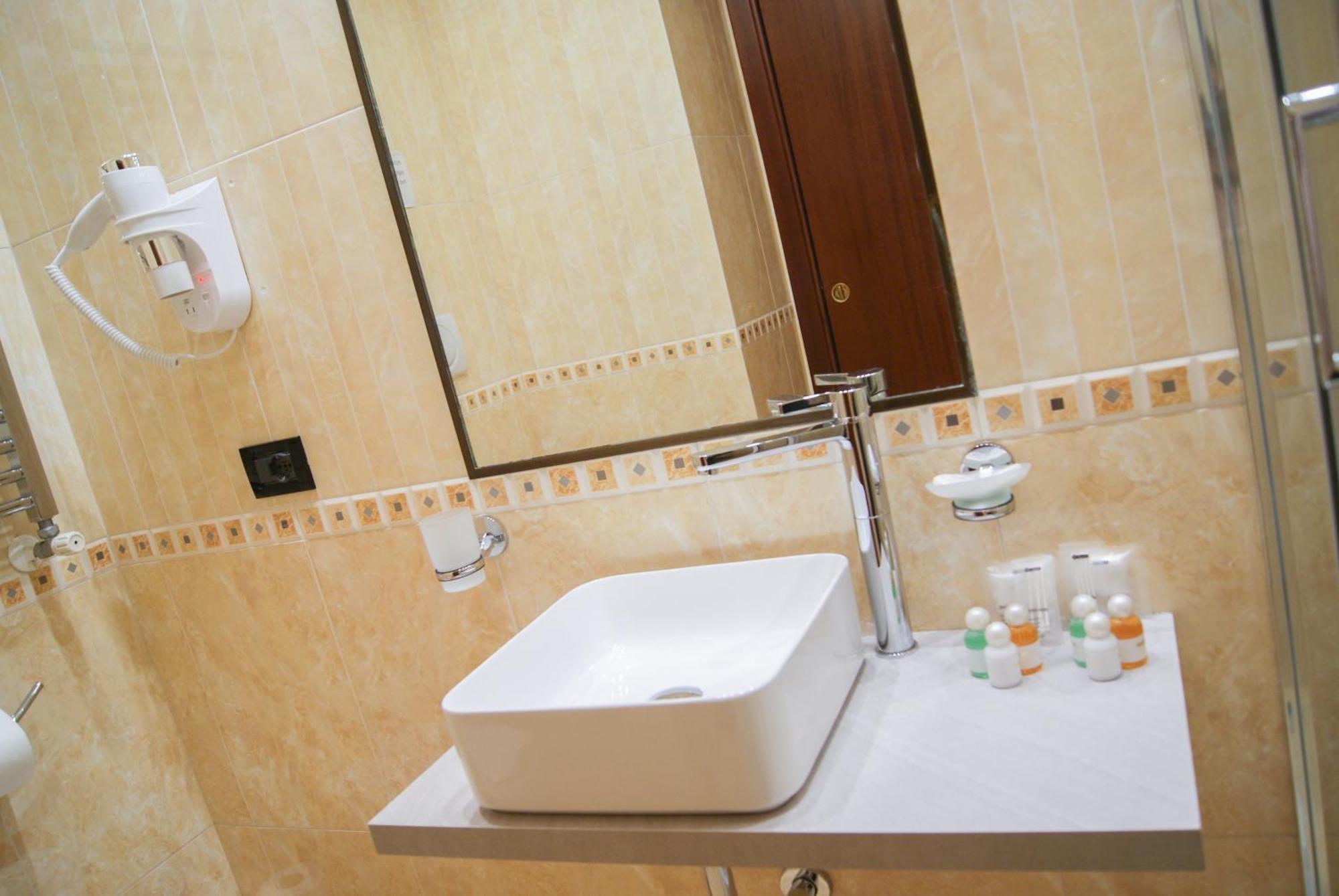 Glam Luxury Rome Ξενοδοχείο Εξωτερικό φωτογραφία
