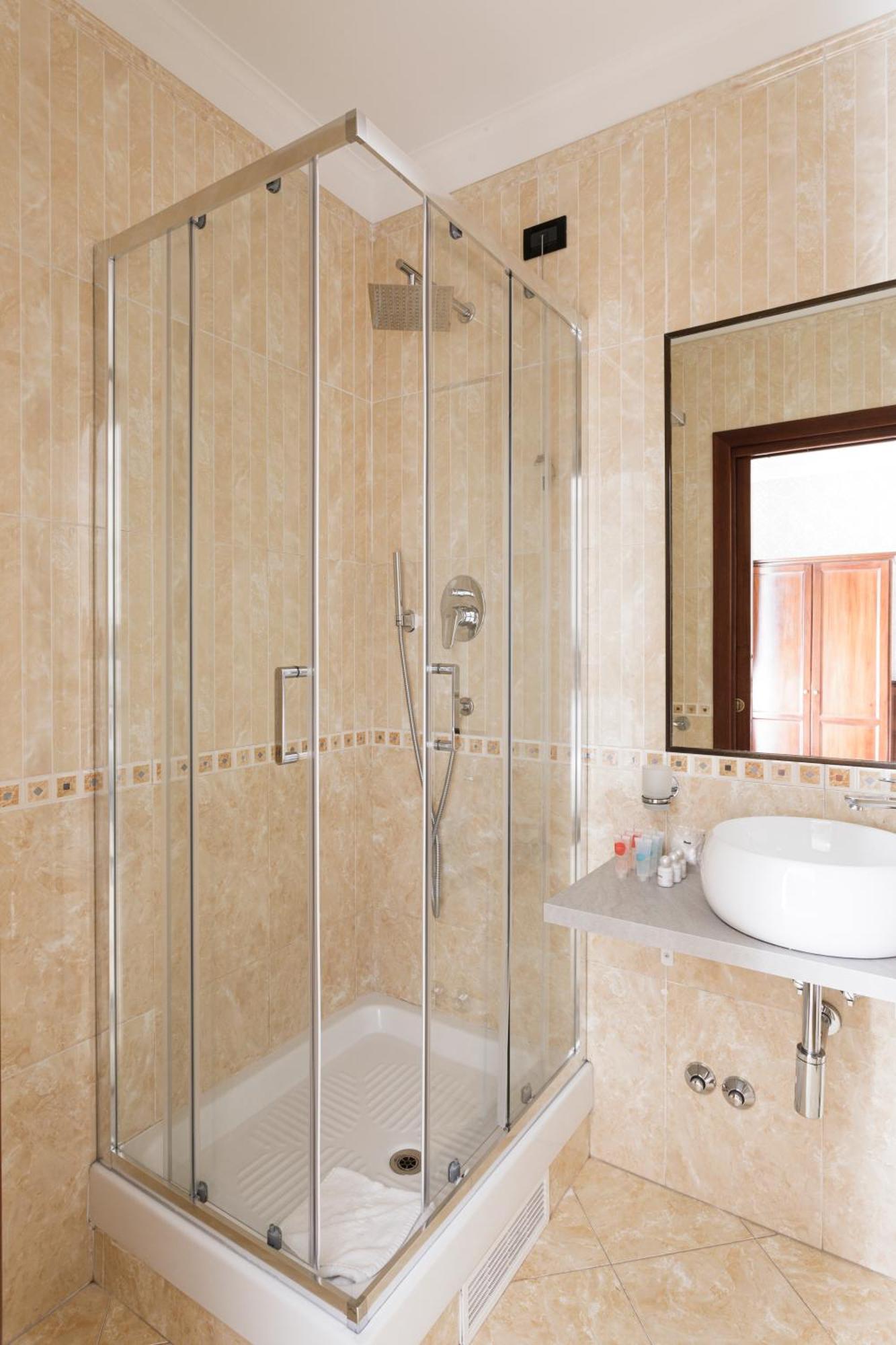 Glam Luxury Rome Ξενοδοχείο Εξωτερικό φωτογραφία